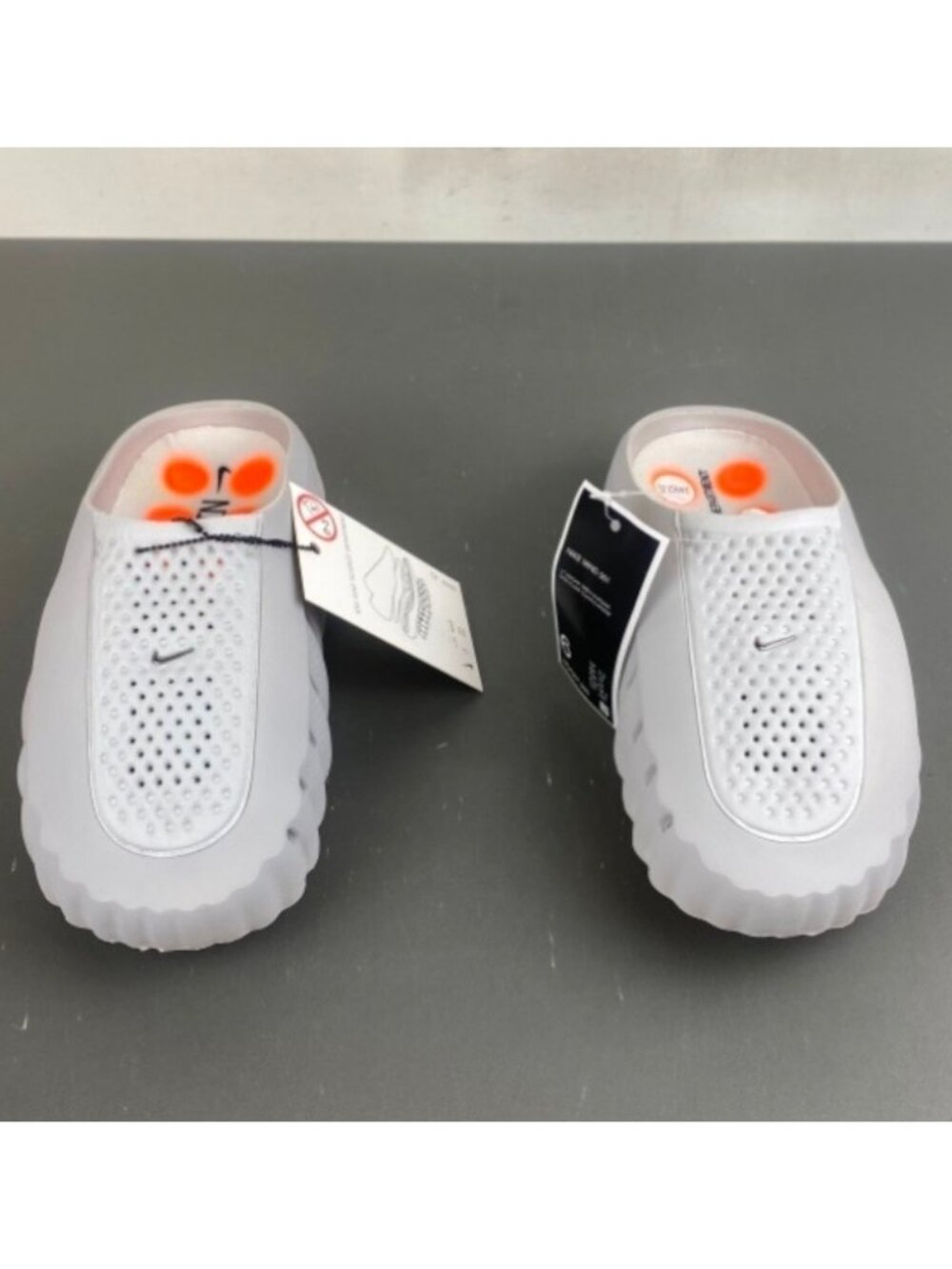 Nike Mind Sail Premium Mule Slides Sandals Shoes